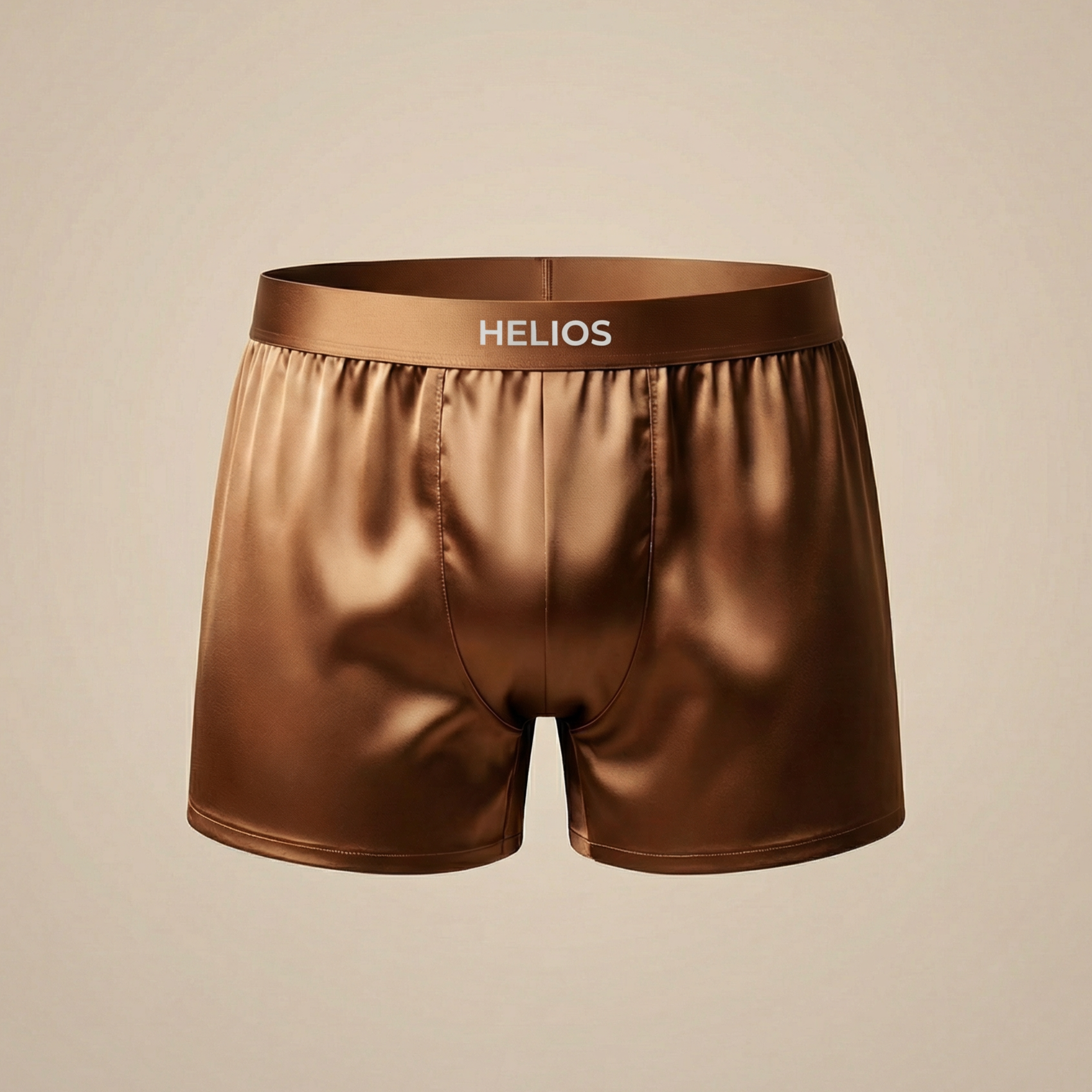 Boxer Bronze